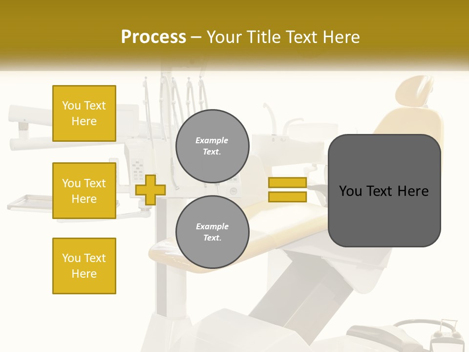 Air Ventilation System PowerPoint Template