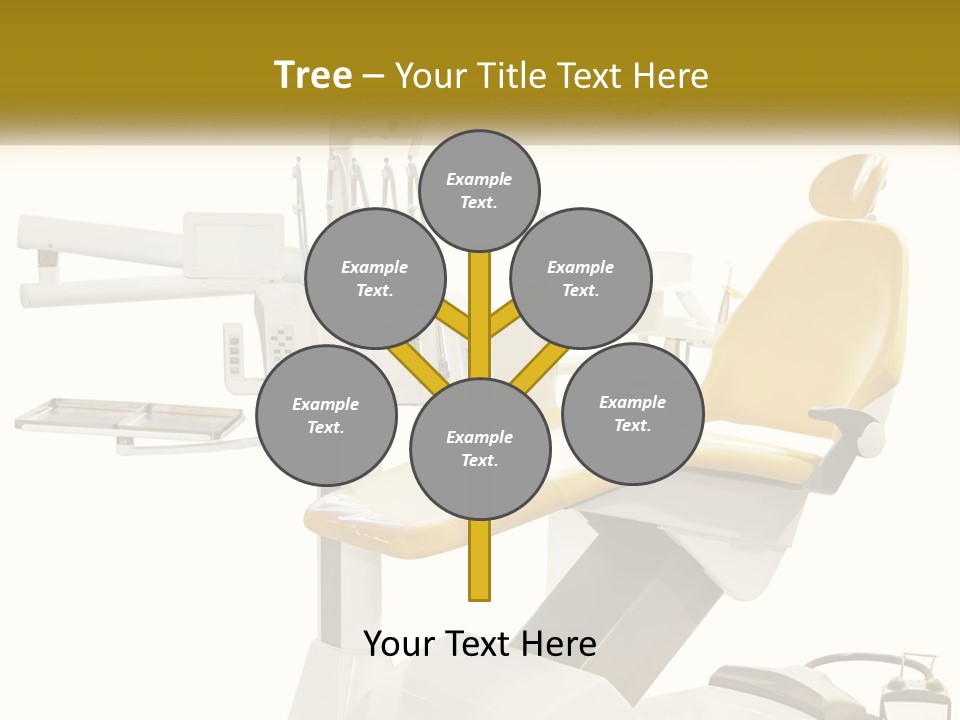 Air Ventilation System PowerPoint Template