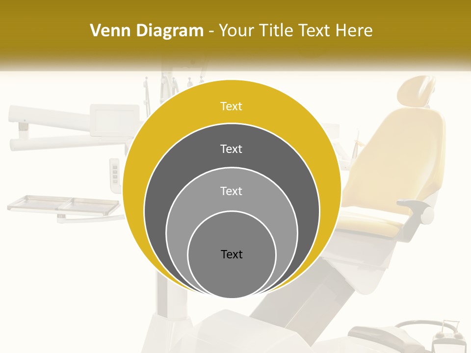 Air Ventilation System PowerPoint Template