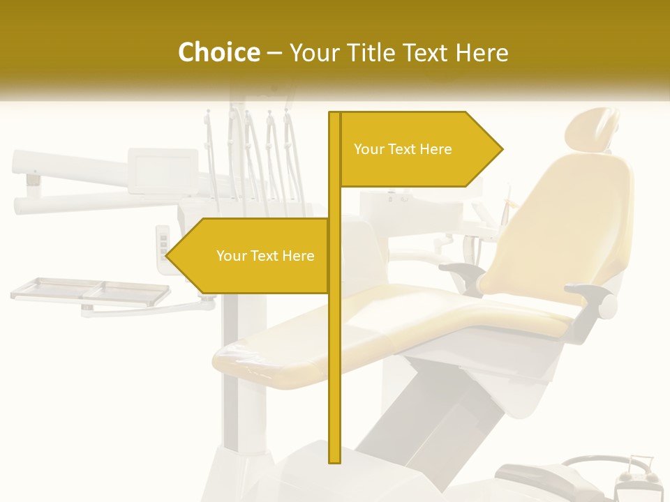 Air Ventilation System PowerPoint Template