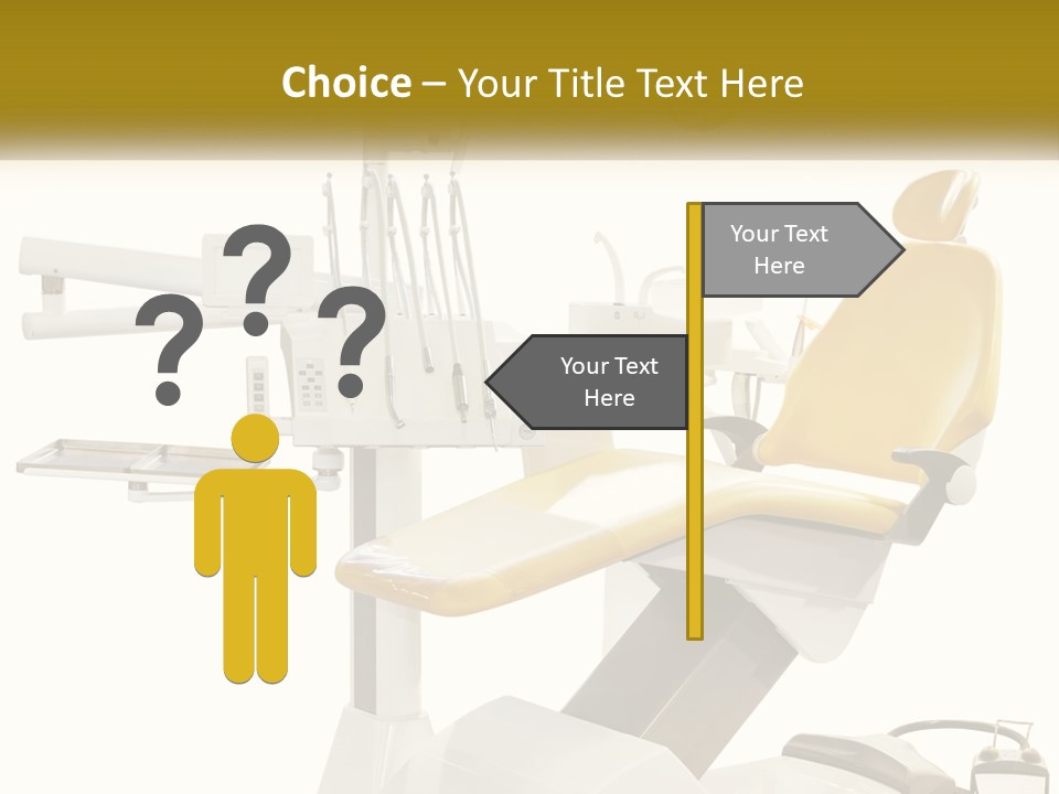 Air Ventilation System PowerPoint Template
