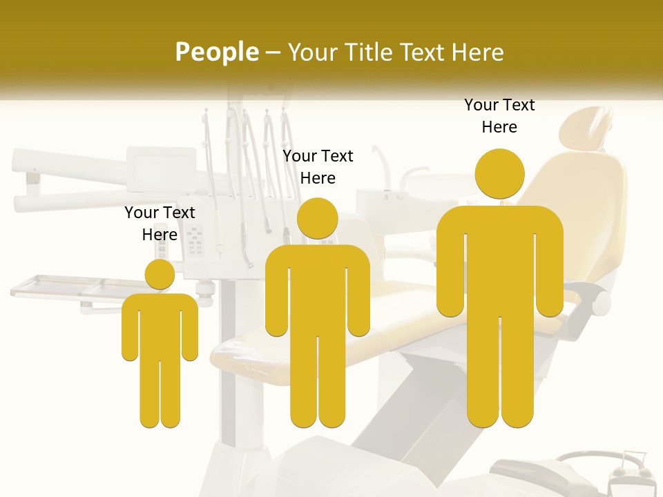 Air Ventilation System PowerPoint Template