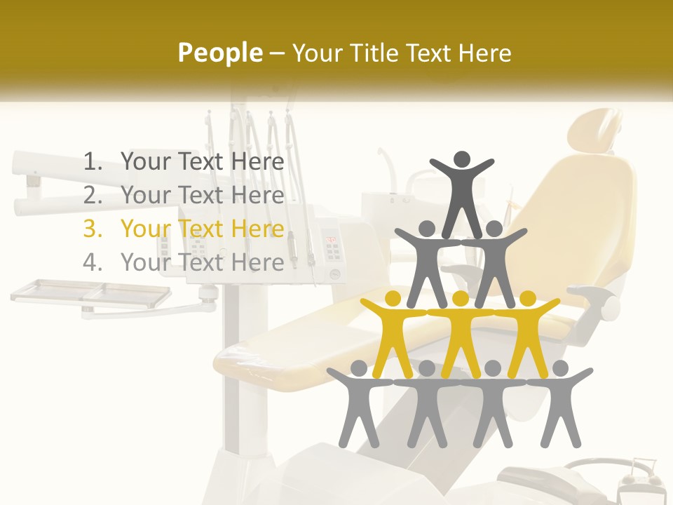 Air Ventilation System PowerPoint Template