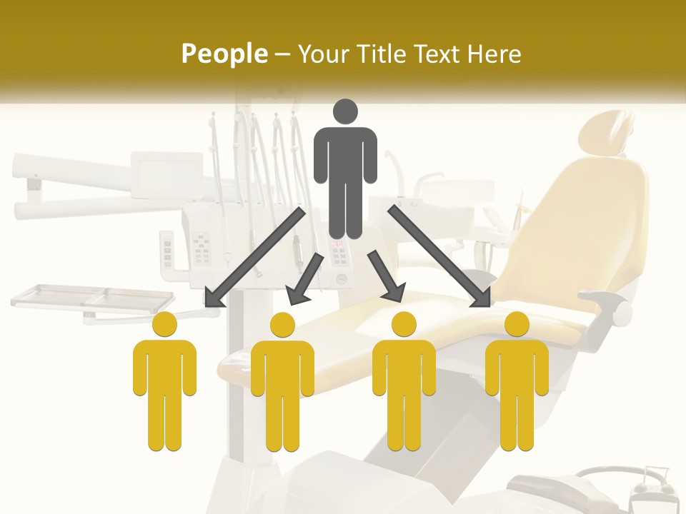 Air Ventilation System PowerPoint Template