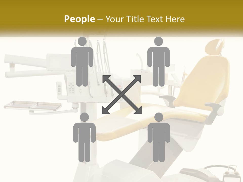 Air Ventilation System PowerPoint Template