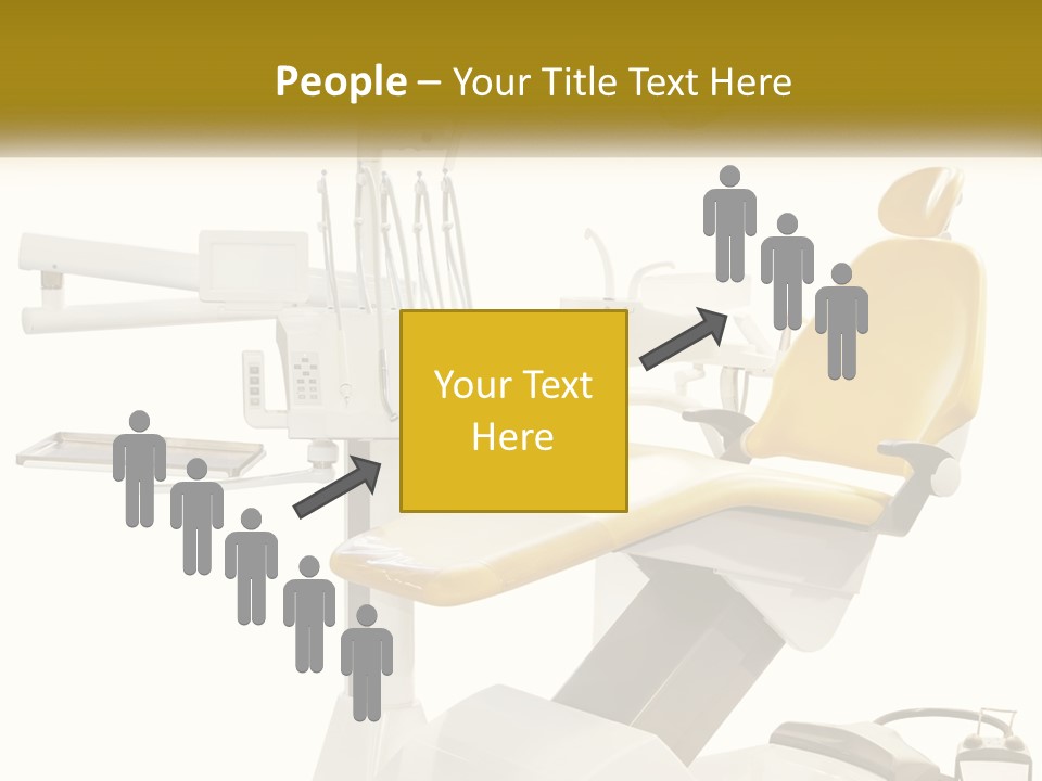Air Ventilation System PowerPoint Template