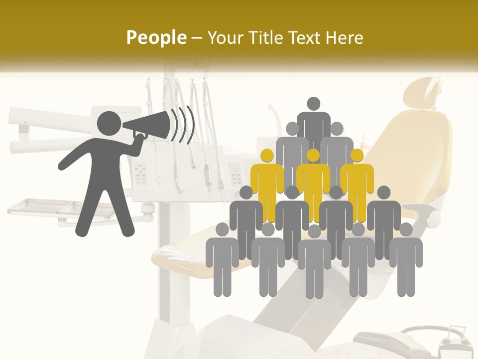 Air Ventilation System PowerPoint Template