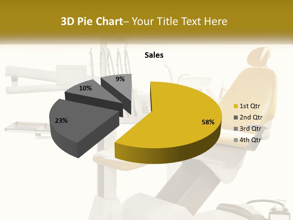 Air Ventilation System PowerPoint Template