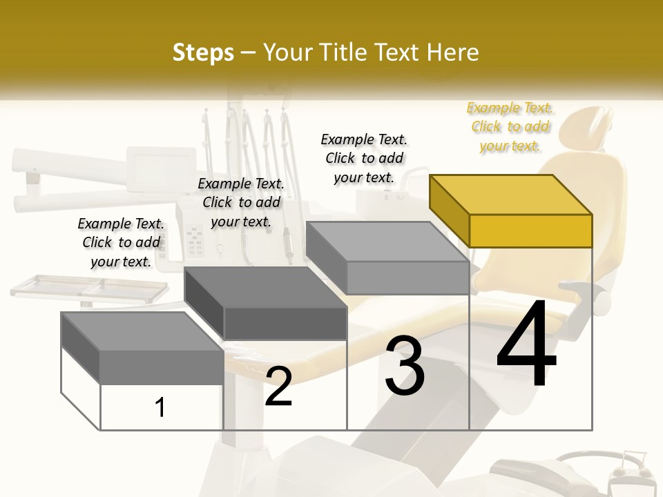 Air Ventilation System PowerPoint Template