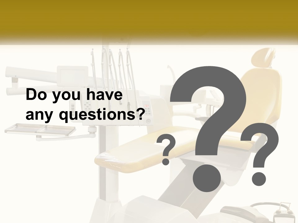 Air Ventilation System PowerPoint Template