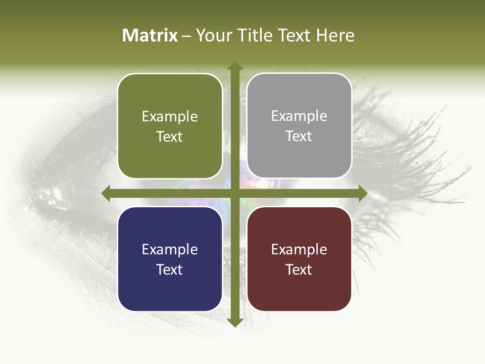 Conditioner Temperature Cool PowerPoint Template