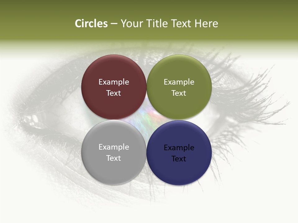 Conditioner Temperature Cool PowerPoint Template