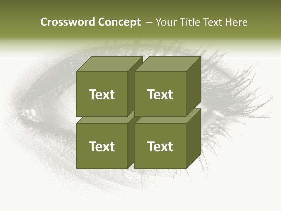 Conditioner Temperature Cool PowerPoint Template