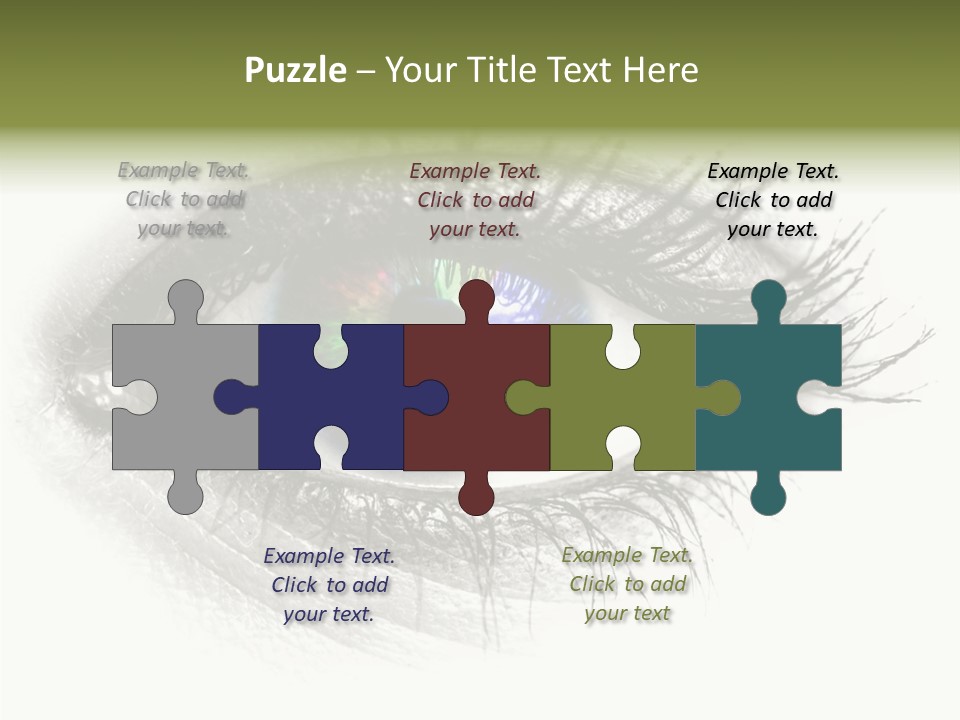 Conditioner Temperature Cool PowerPoint Template