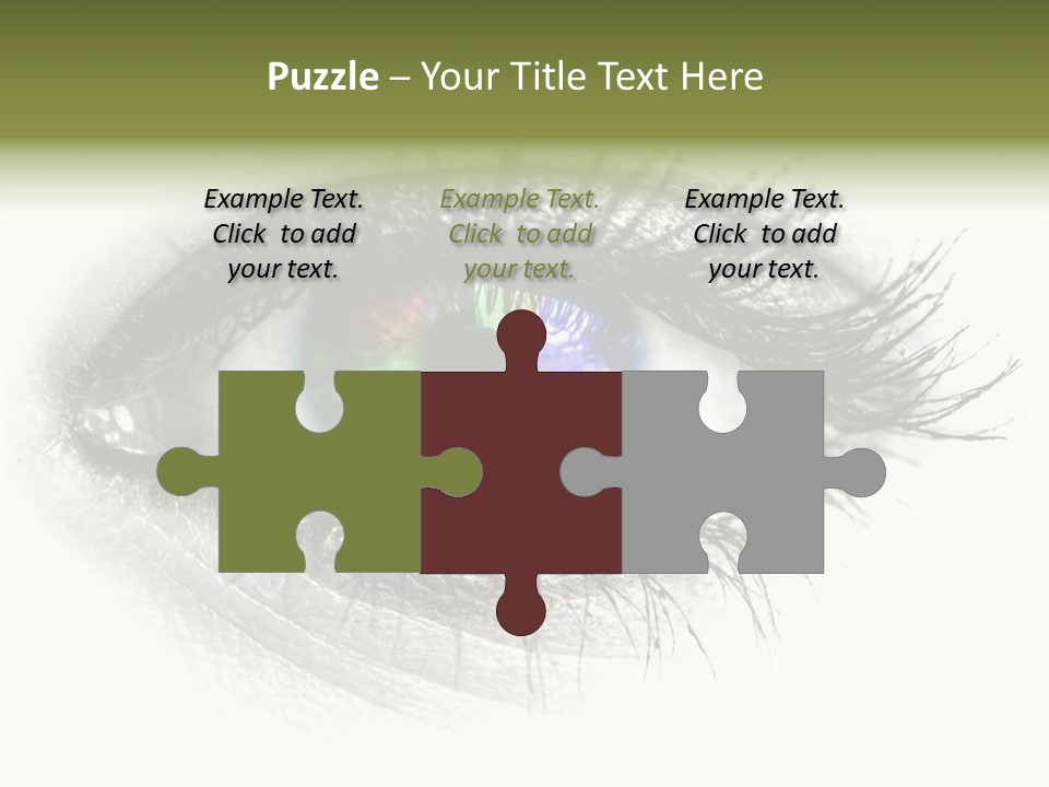 Conditioner Temperature Cool PowerPoint Template