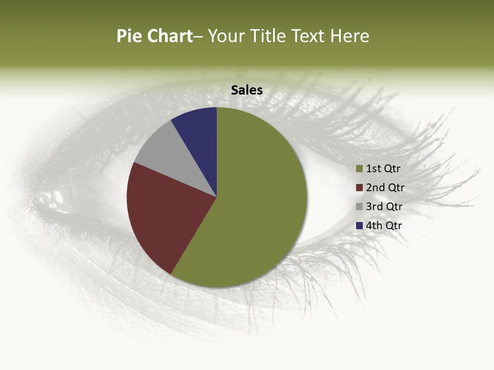 Conditioner Temperature Cool PowerPoint Template