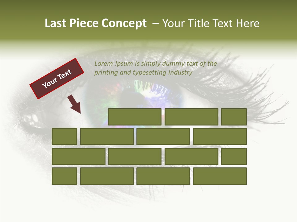 Conditioner Temperature Cool PowerPoint Template