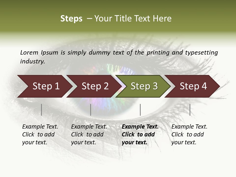 Conditioner Temperature Cool PowerPoint Template