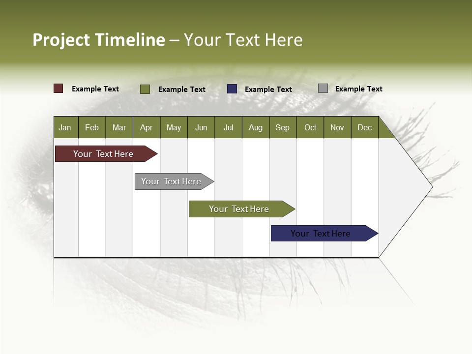 Conditioner Temperature Cool PowerPoint Template