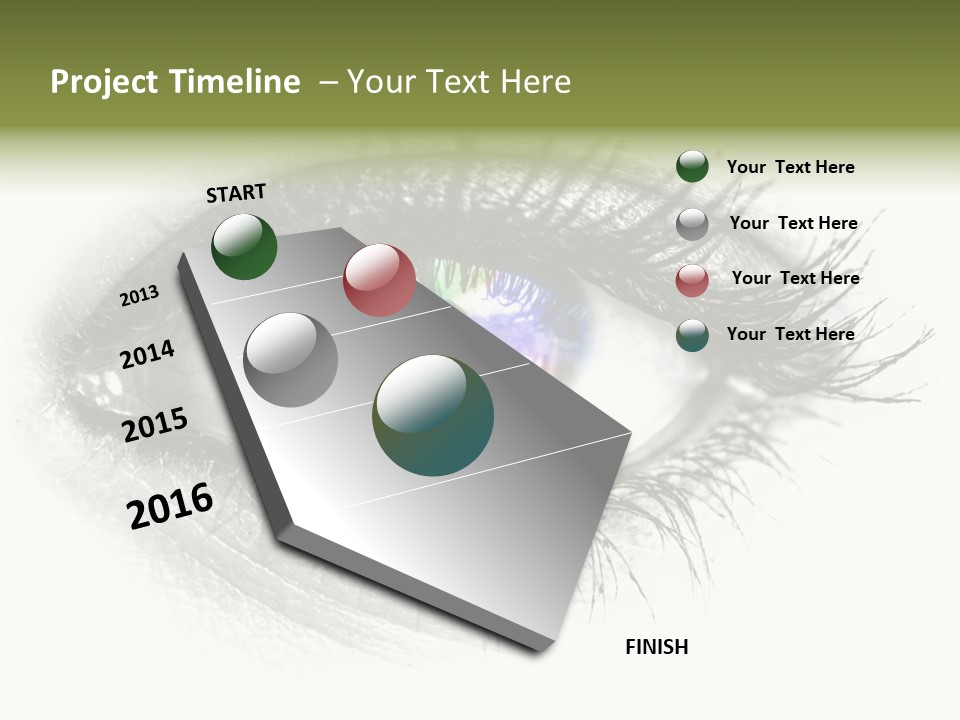 Conditioner Temperature Cool PowerPoint Template