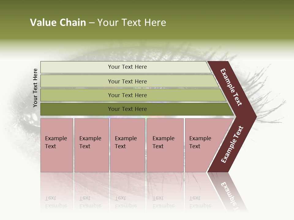 Conditioner Temperature Cool PowerPoint Template