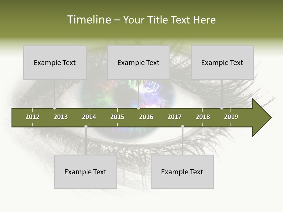 Conditioner Temperature Cool PowerPoint Template