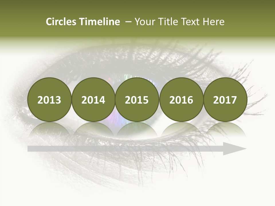 Conditioner Temperature Cool PowerPoint Template