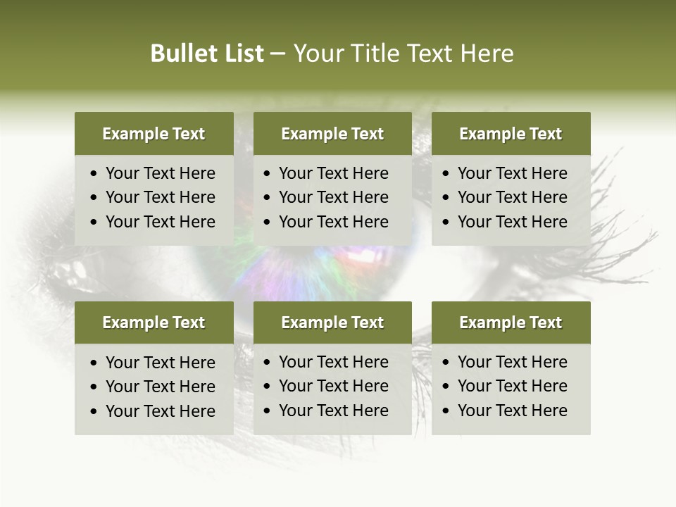 Conditioner Temperature Cool PowerPoint Template