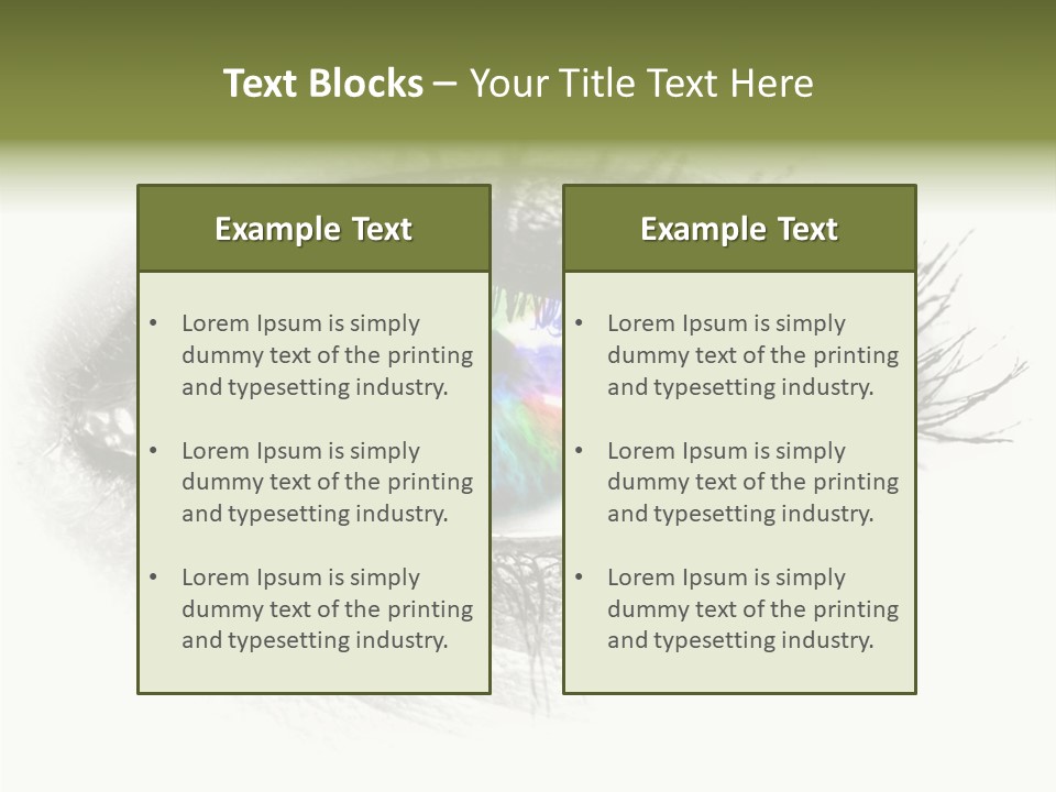 Conditioner Temperature Cool PowerPoint Template