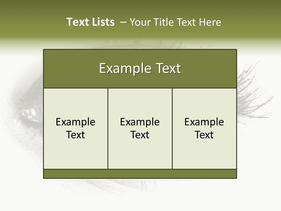 Conditioner Temperature Cool PowerPoint Template