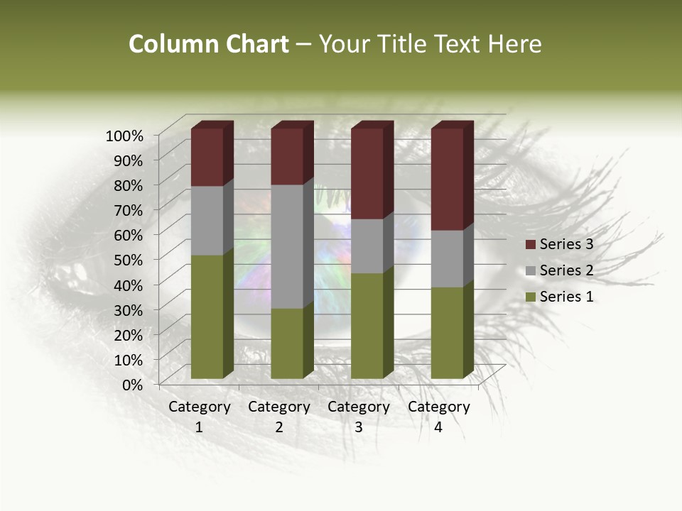 Conditioner Temperature Cool PowerPoint Template