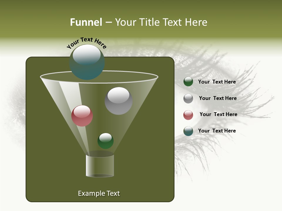Conditioner Temperature Cool PowerPoint Template