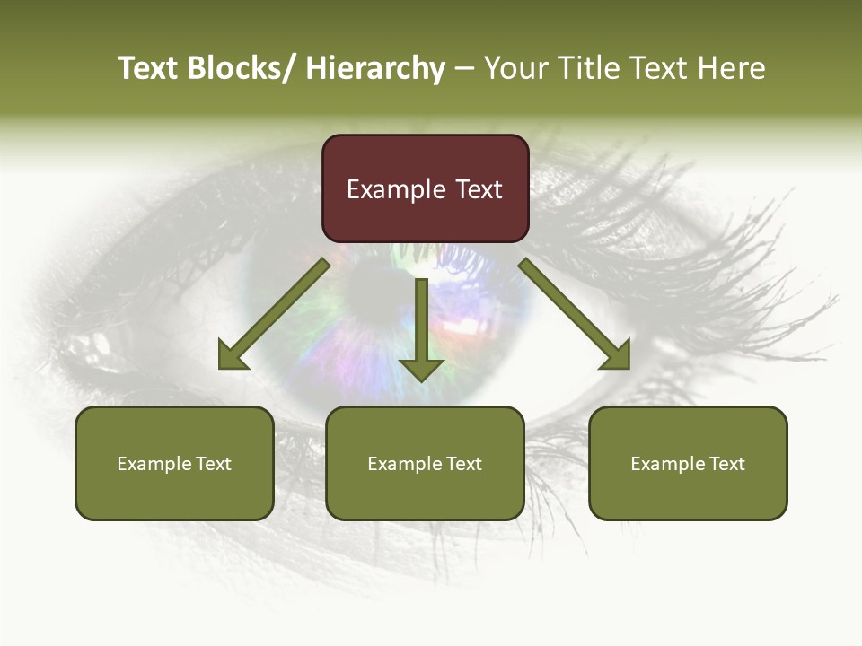 Conditioner Temperature Cool PowerPoint Template