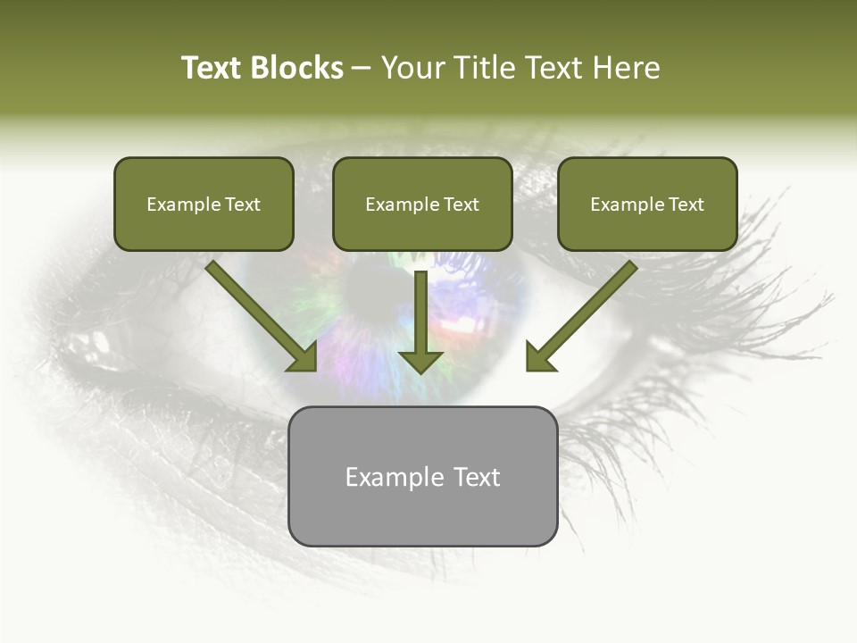 Conditioner Temperature Cool PowerPoint Template