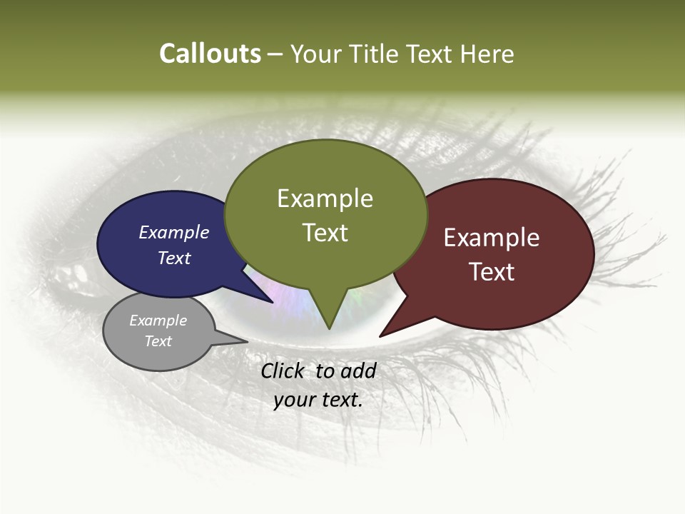 Conditioner Temperature Cool PowerPoint Template