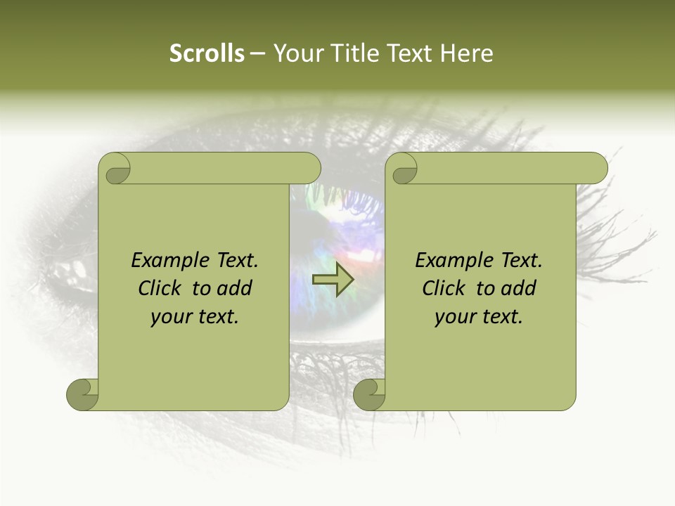 Conditioner Temperature Cool PowerPoint Template