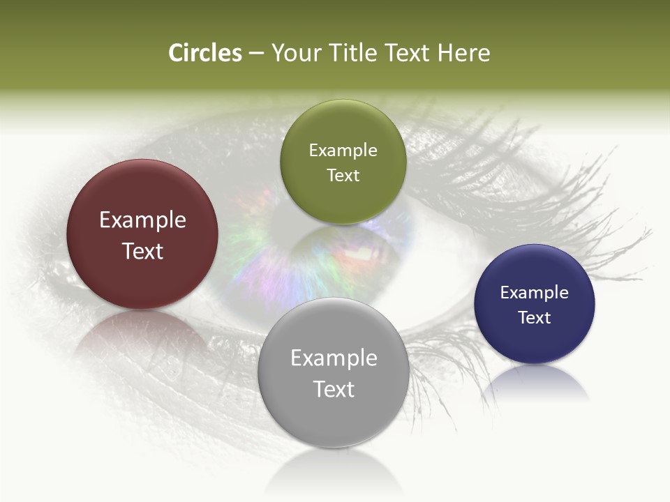 Conditioner Temperature Cool PowerPoint Template