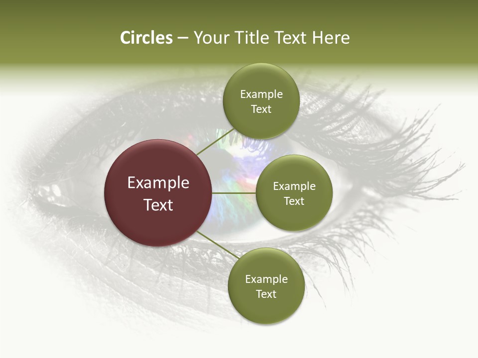 Conditioner Temperature Cool PowerPoint Template