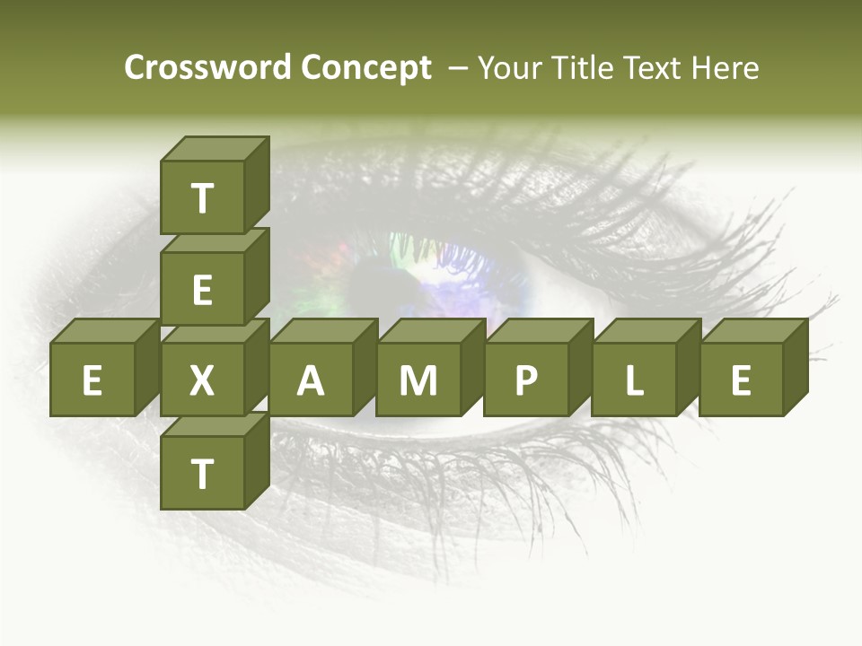 Conditioner Temperature Cool PowerPoint Template