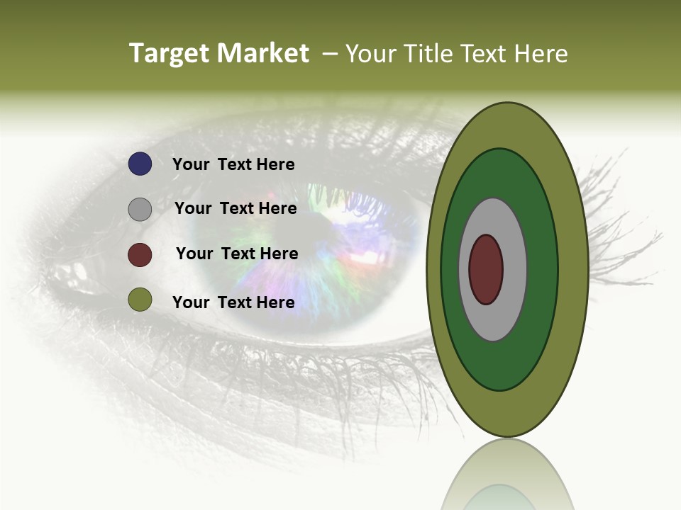 Conditioner Temperature Cool PowerPoint Template