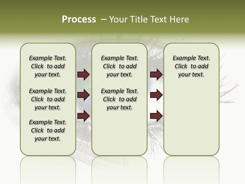 Conditioner Temperature Cool PowerPoint Template
