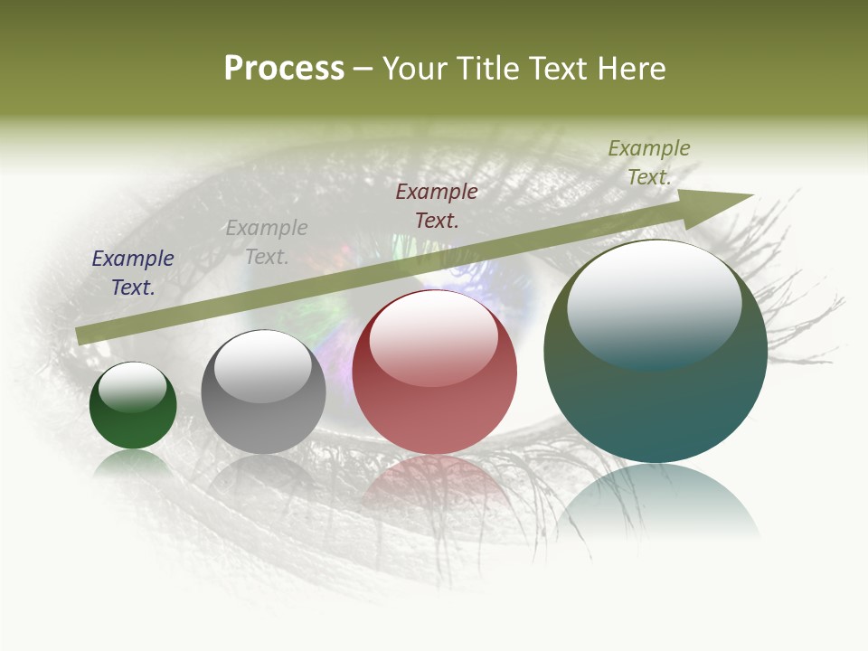 Conditioner Temperature Cool PowerPoint Template
