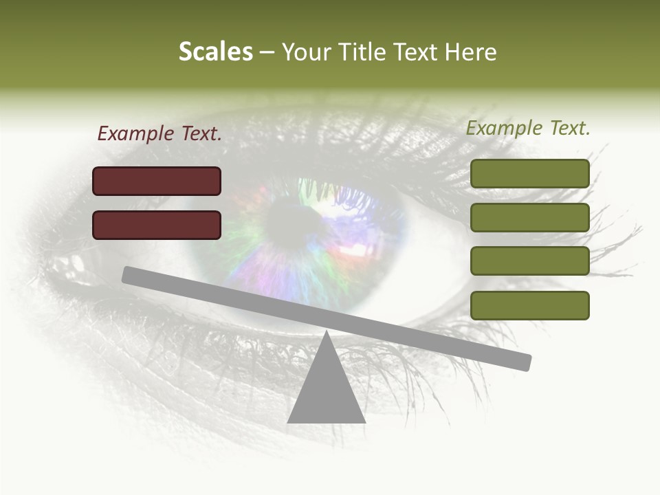 Conditioner Temperature Cool PowerPoint Template