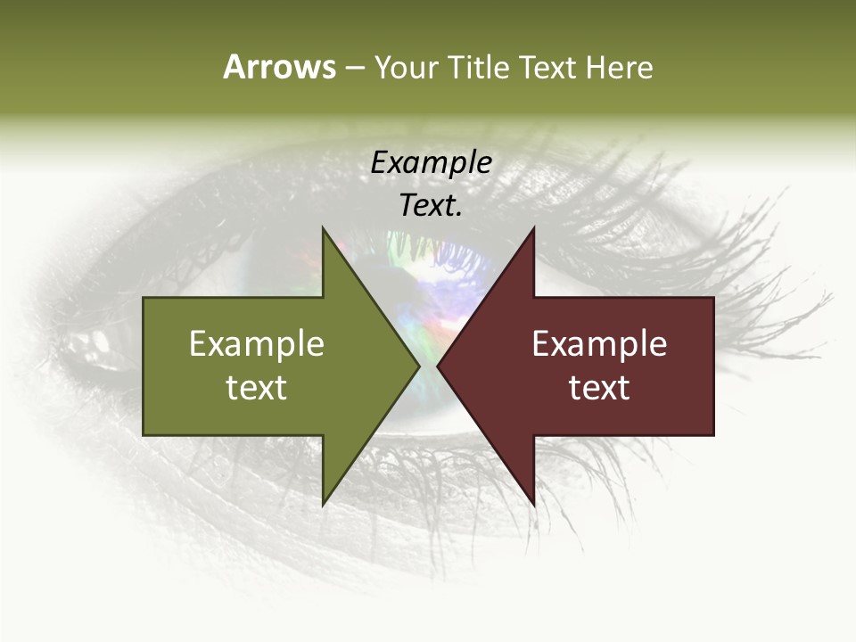 Conditioner Temperature Cool PowerPoint Template