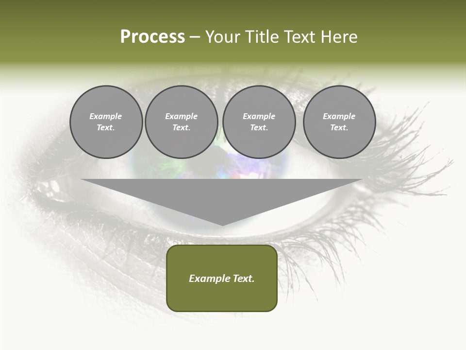 Conditioner Temperature Cool PowerPoint Template