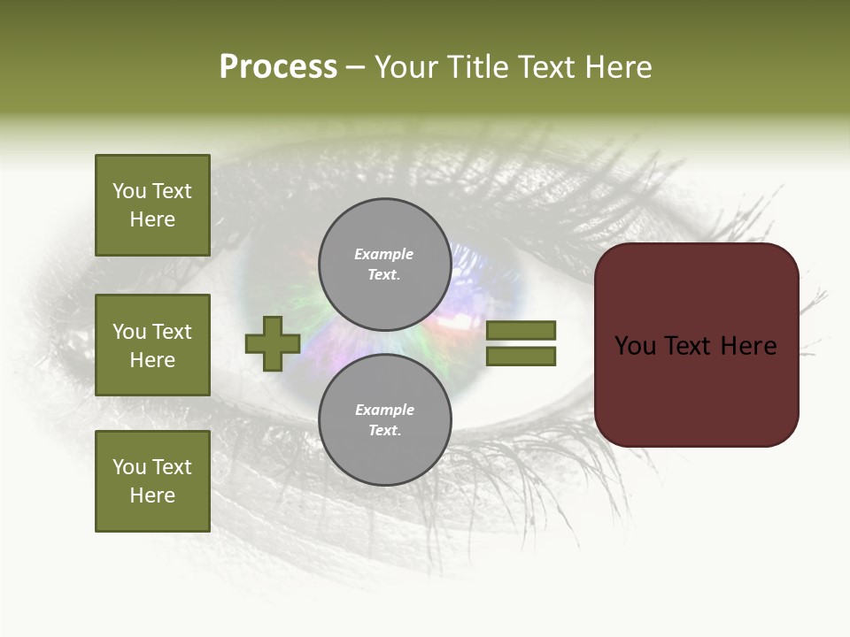 Conditioner Temperature Cool PowerPoint Template