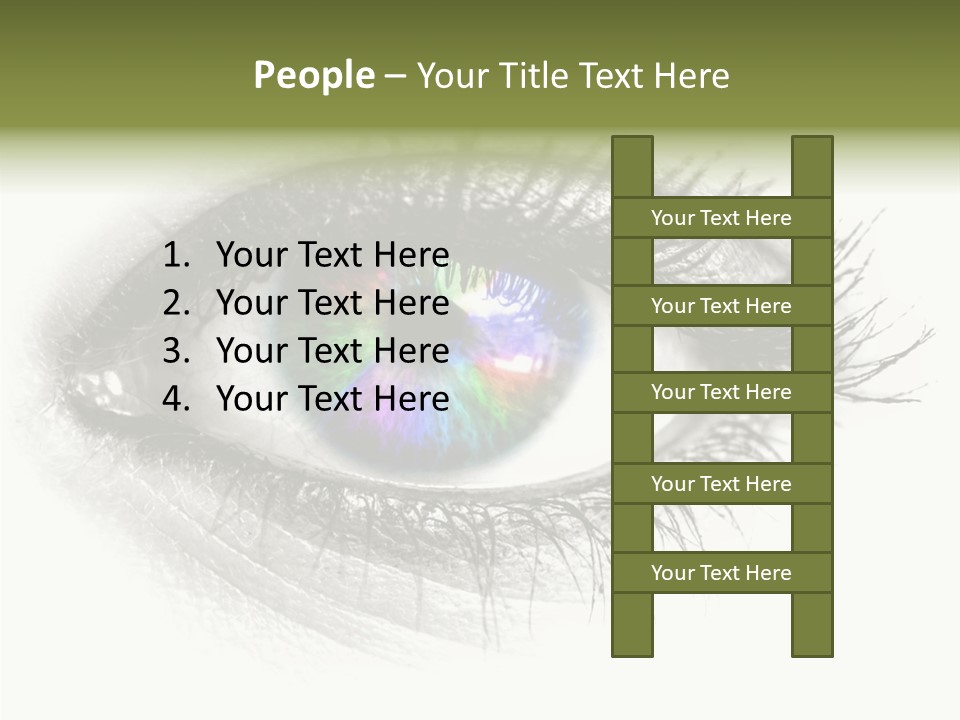 Conditioner Temperature Cool PowerPoint Template