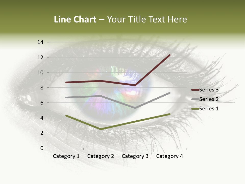 Conditioner Temperature Cool PowerPoint Template