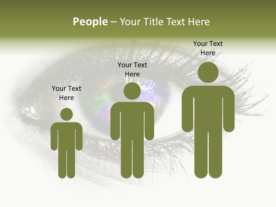 Conditioner Temperature Cool PowerPoint Template