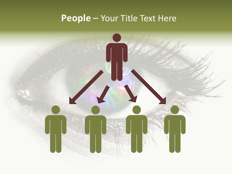 Conditioner Temperature Cool PowerPoint Template